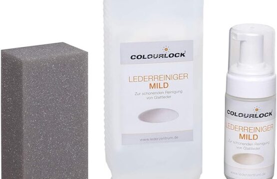 Colourlock Lederreiniger Mild